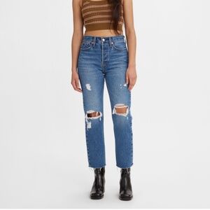 Wedgie Straight Fit Women's Jeans New!